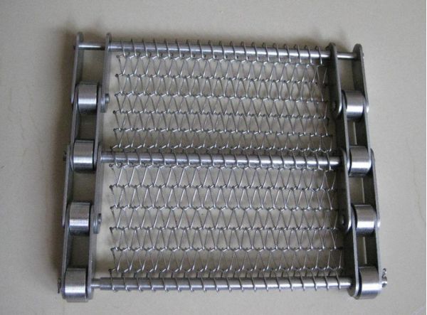 擠壓成型模具對金屬網帶的品質影響